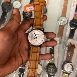 Fenix Watch