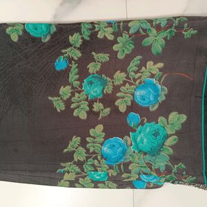 Suit Salwar With Dupatta