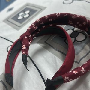 Hair Bands