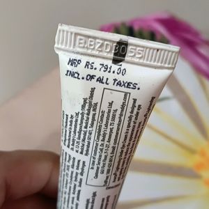 Light Under Eye Cream