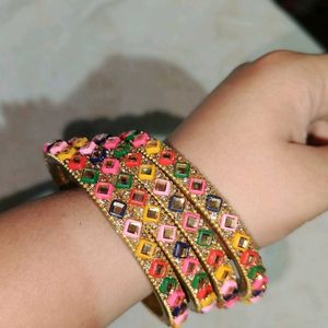 Bangles