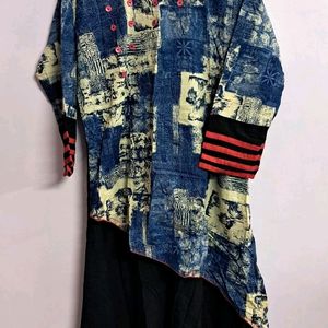 Xxl 44 Size Kurta