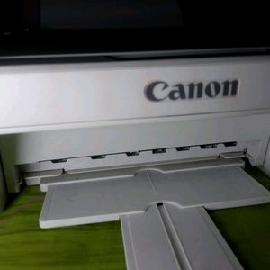 Canon Pixama MG 2470 All In One Colour Printer