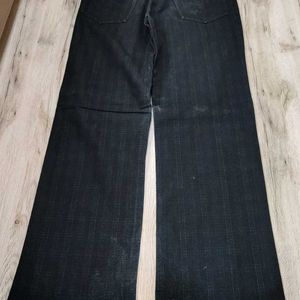 Sc5239 Road Leed Bootcut Jeans Waist 34