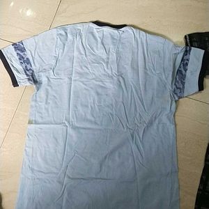 Combo 2 men  T-shirts In Good Condition