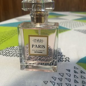 Itari Perfumes - Paris Intense EDP