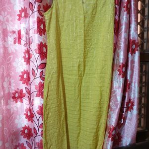 Kurti For Donation