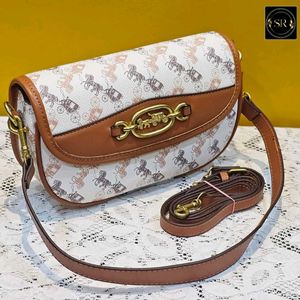 COACH 10AA QUALITY SLING WITH BOX