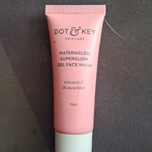 Dot And Keyy Face Wash