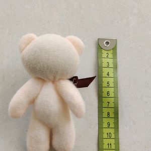 Small Bear