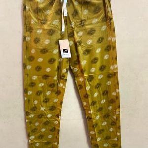 Ladies Trousers