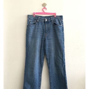 H&M Fit Straight Ladies Jeans