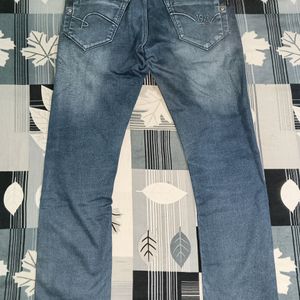 Flu Jeans for Men | Size - 32