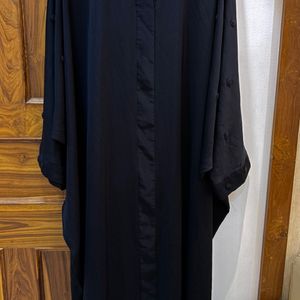 Abaya From oman Used 2-3 Times