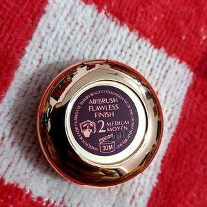 Charlotte Tilbury Airbrush Flawless Setting Powder