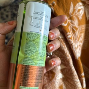 Just Herb Neem Shampoo