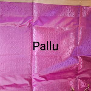 Semi Soft Silk Saree