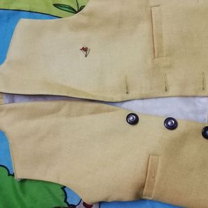 Boys suit set