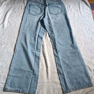 Wide Leg Jeans For Women