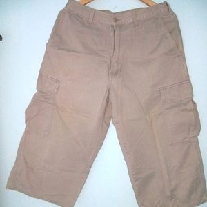 Men's 3/4 Shorts