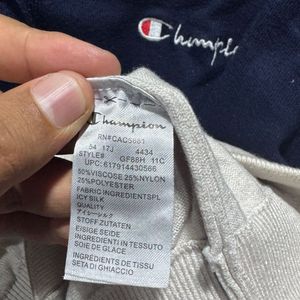 Champion Mens Cardigan