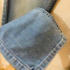 Levis 514 Straight With Slightly Tapered Fit