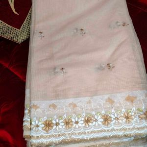 Beautiful Kota Saree