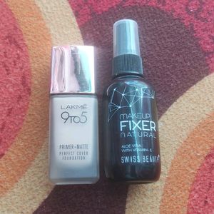 Makeup Fixer_Foundation