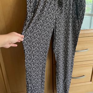 GAP Tencil Pant Size S,Very Soft N Comfortable,US