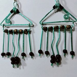 Earrings Set - Statement