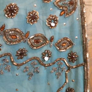 Dupatta For Lehenga