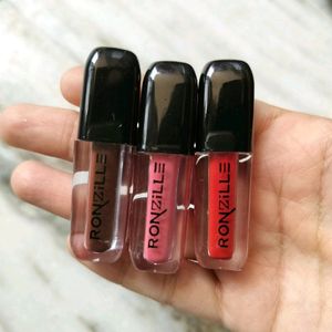 Combo Liquid Lipstick