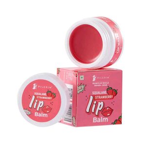 Pilgrim Lip Balm