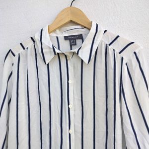 Corian Thrifted Shirt For Women