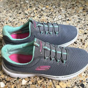 Skechers Women Slip Ons.