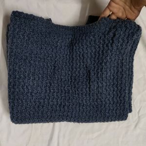 Woolen Sweater For Fall