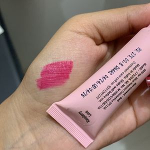 Blueheaven Lip Tint + Setting Spray