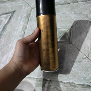 Nova Hair Spray New Sealed Pack No Coin 200 Ml