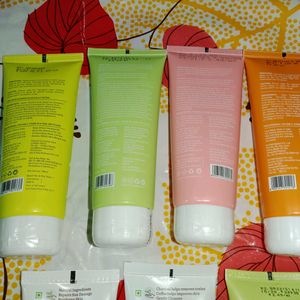 Most Demanding Face Wash Combo + FREE Delivery