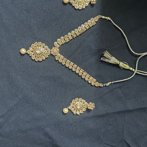 Kundan Set