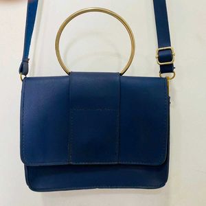 Combo Of 3 Branded New Side Purse