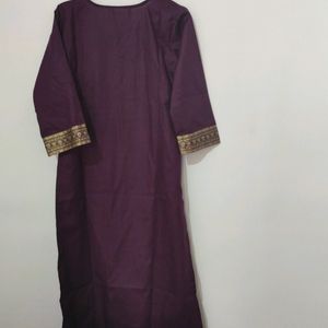 2 Indo Era Kurta Set