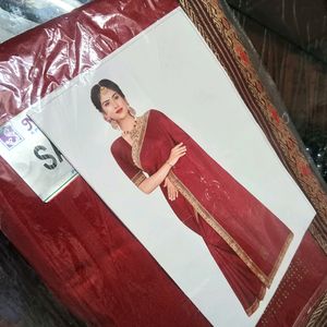 Fancy Saree