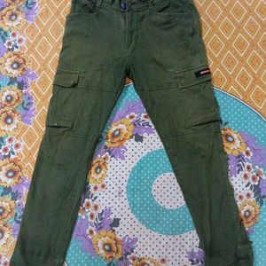 CARGO PANT