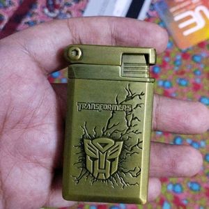 Transformer Lighter