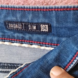 Denim(pant)For Men_used