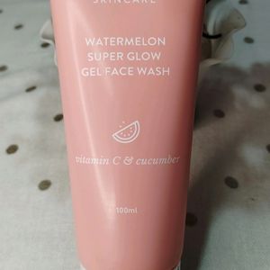 Dot & Key Watermelon🍉 Super Glow Face Wash