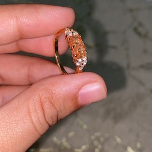 Finger Ring