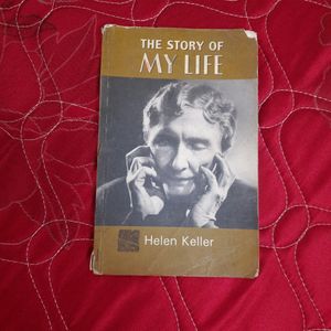 THE STORY OF MY LIFE | Helen Keller