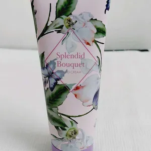 Oriflame Splendid Bouquet Perfumed Hand Cream